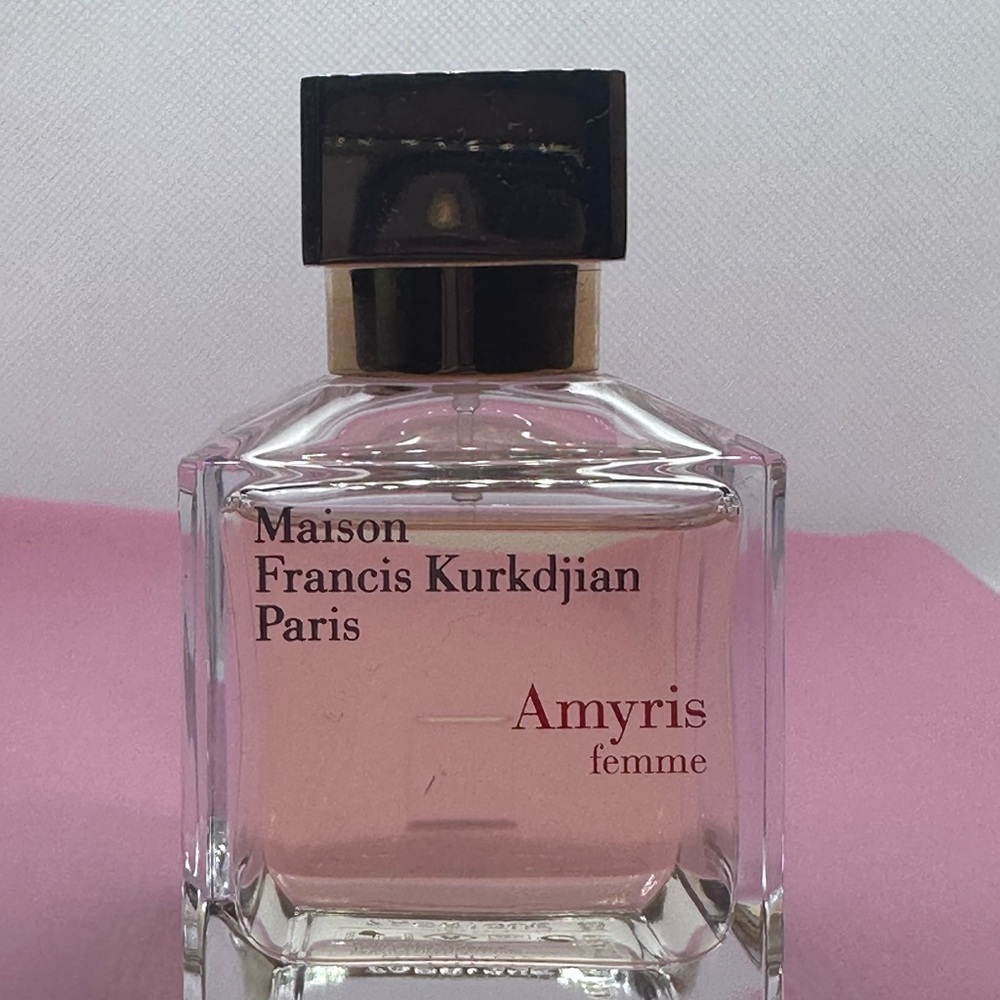 MFK‎  Amyris Femme